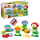 Klocki LEGO® LEGO DUPLO 10444 Kreatywny ogród i kwiaty